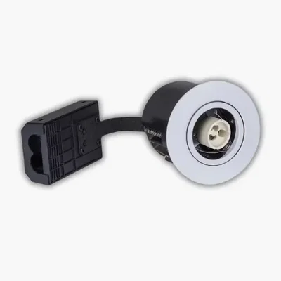 LED Infälld Spotlight